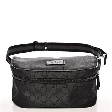 fanny pack Gucci cheap